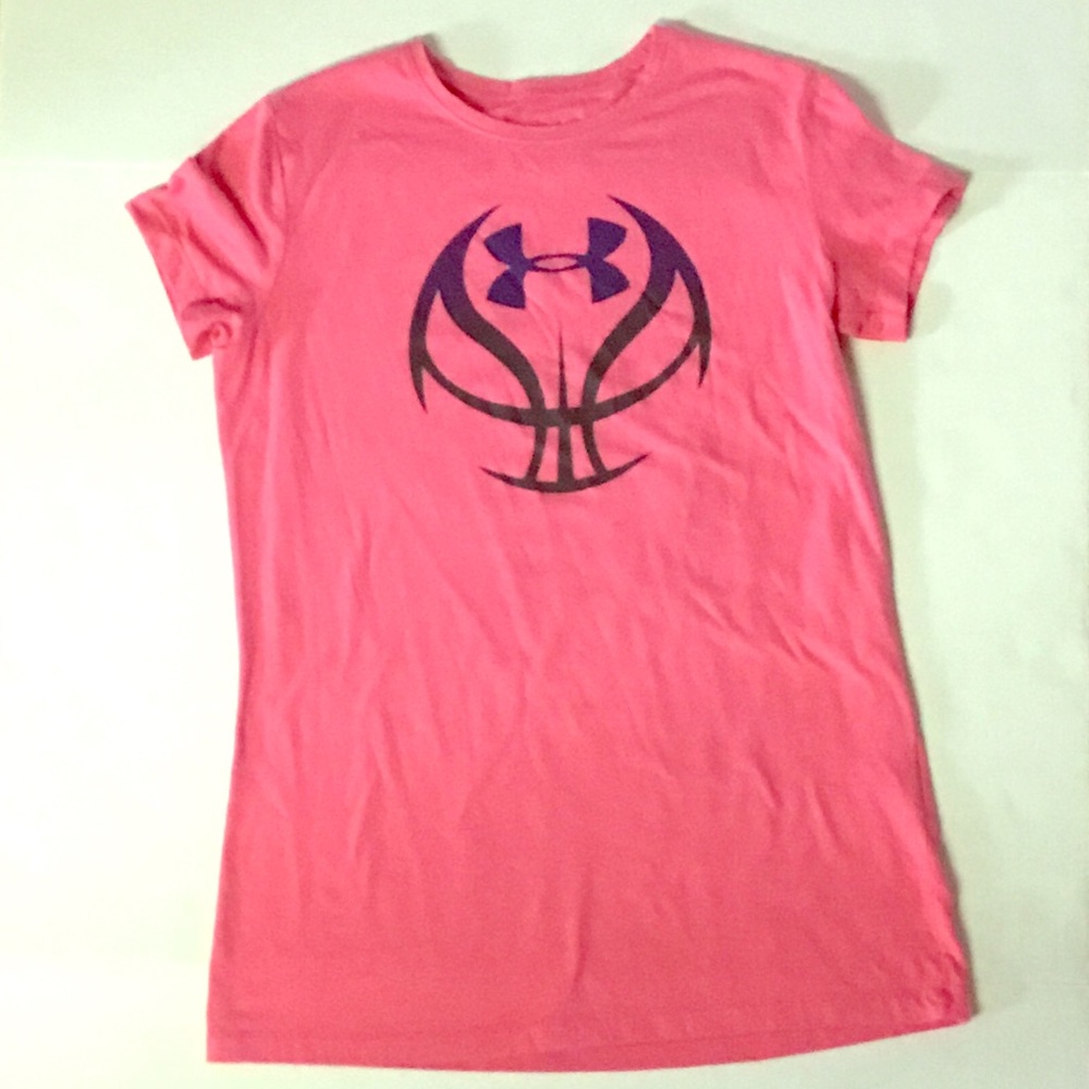 Under Armour Basketball T-shirt
